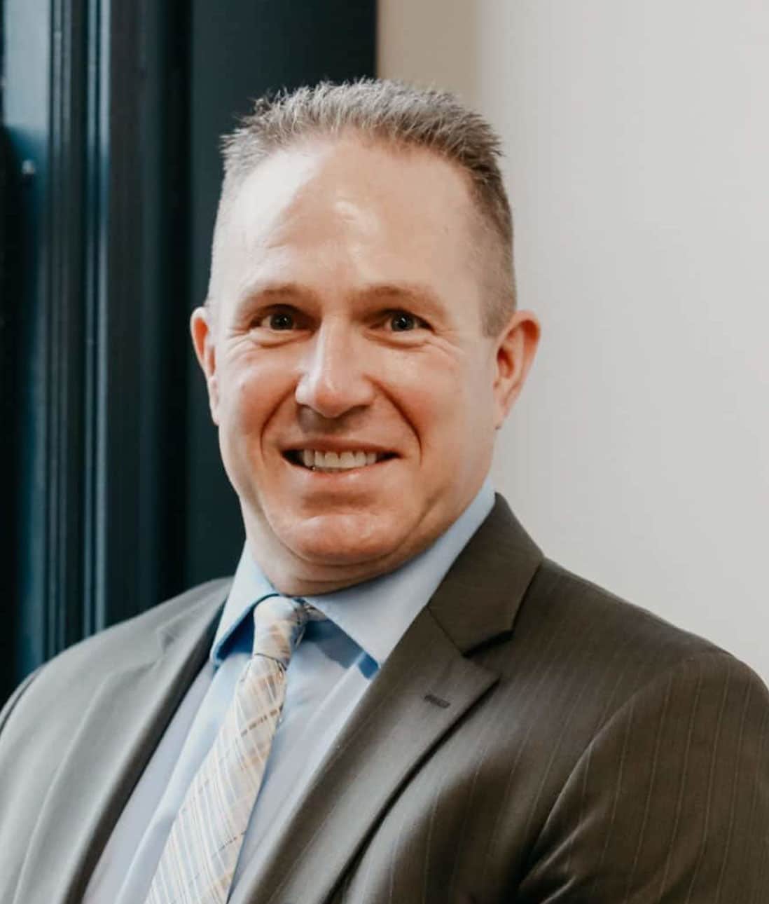 Rick Purcey Calder Capital, LLC