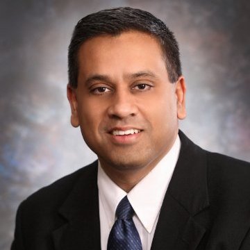 Pankaj Rajadhyaksha, Mergers & Acquisitions Advisor