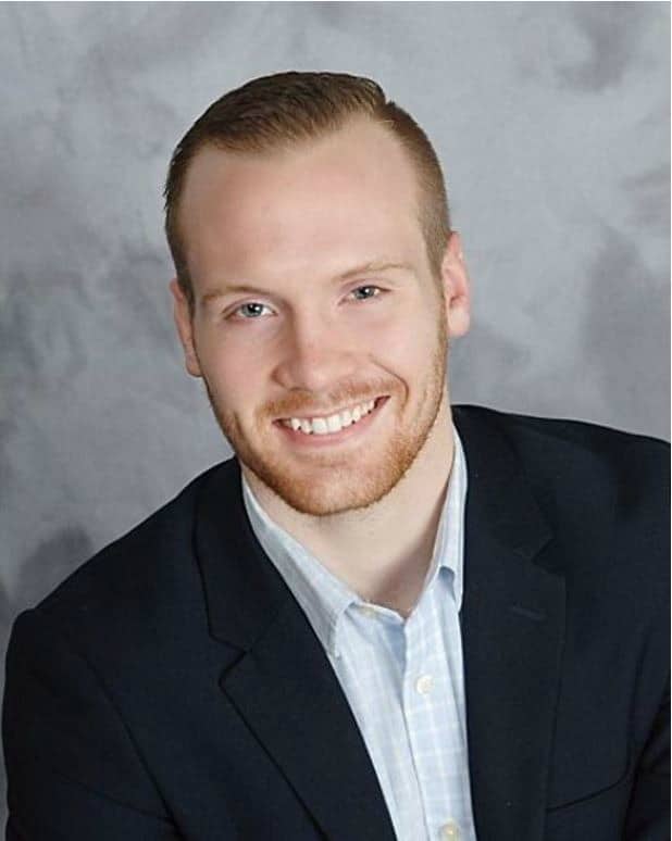 Patrick M. Robey Grand Rapids Holland MI