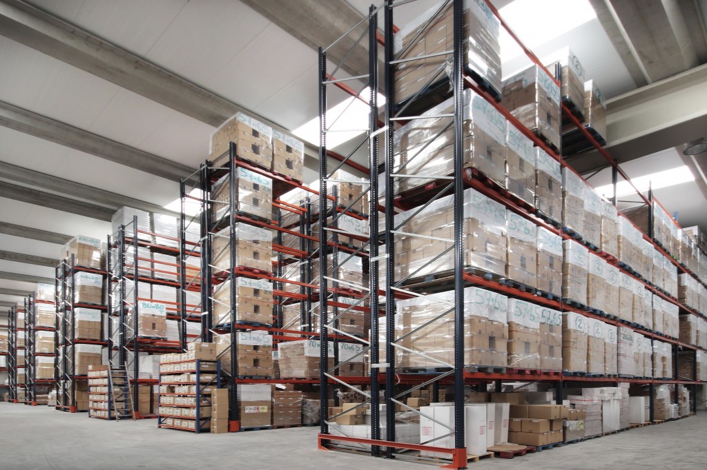 industrial distribution company for sale
