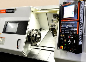 cnc machining businesses for sale