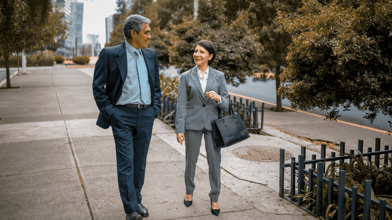 Calder Capital and EHTC Questionnaire | Evaluating Business Owner Readiness