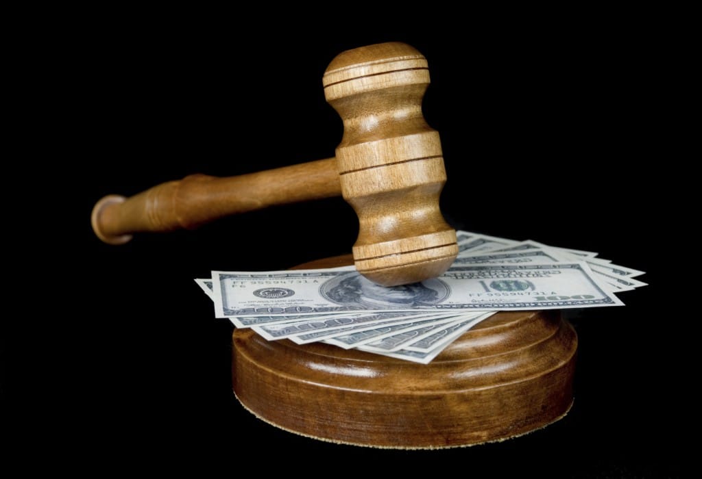 Limited Auction Business for Sale