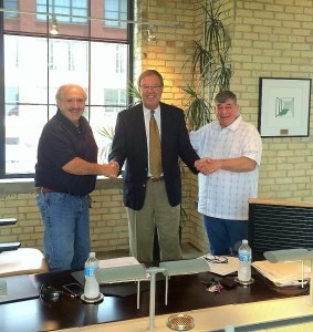 custer acquires c&s electric