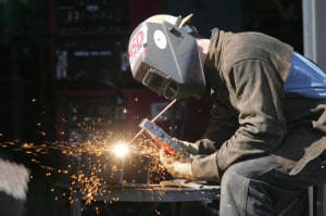 welding & fabrication business for sale