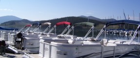 Gun Lake Rentals, LLC of Wayland, Michigan Sold to Individual Investors!