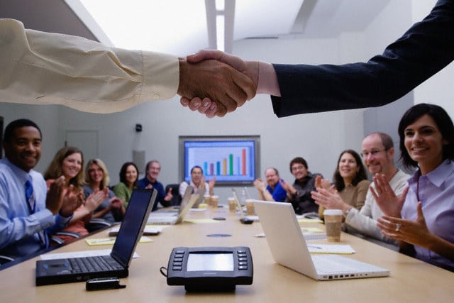 Will an Acquisition Boost Your Company’s Success?