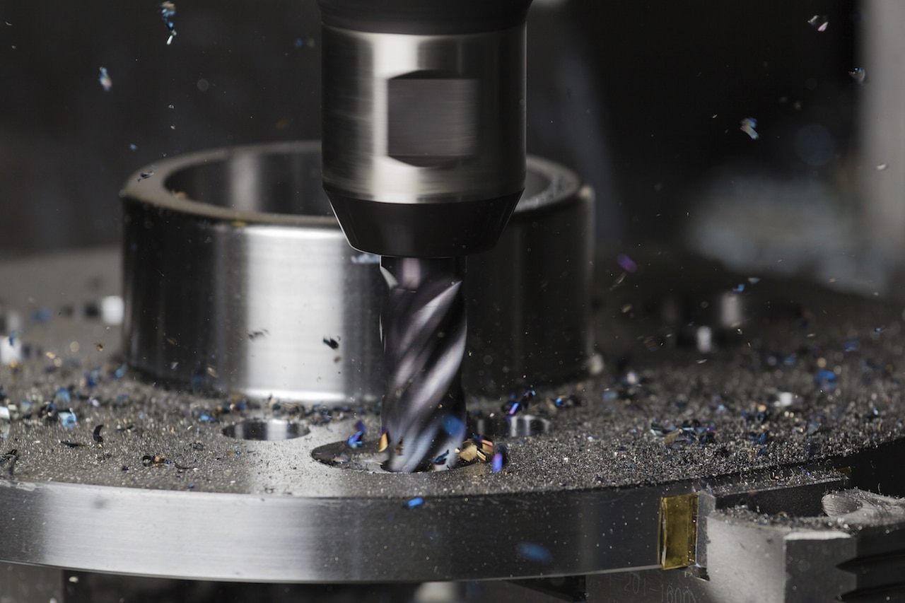 CNC Machining Business for Sale in Grand Rapids / West Michigan