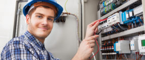 Established Commercial / Industrial Electrical Contractor for Sale