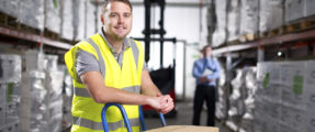 Industrial Distributor of Specialty Engineered Products for Sale!