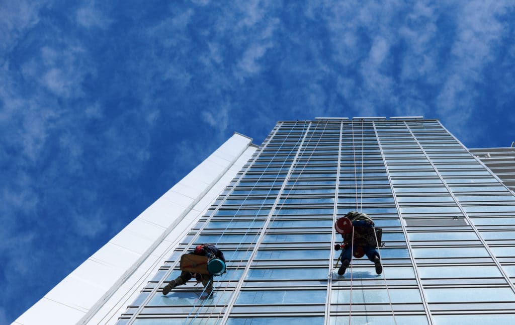 window cleaning company for sale grand rapids michigan
