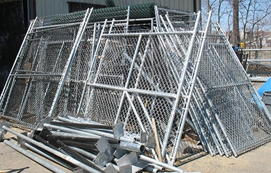 fencing-company-for-sale-michigan