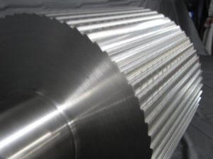The Company is poised for significant growth in 2017 based on pending contracts and customer orders.
