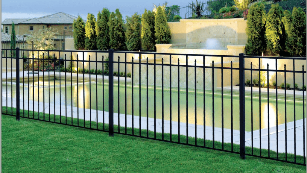 residential-fence-company-for-sale-michigan