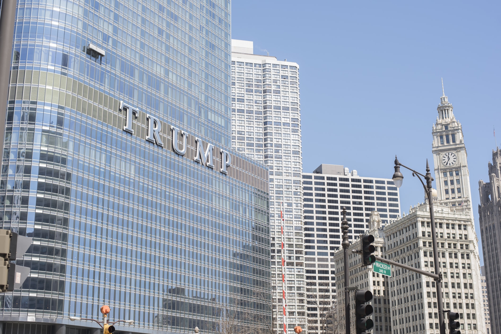 What Will The Trump Effect Be On Small Business M A Calder Capital LLC