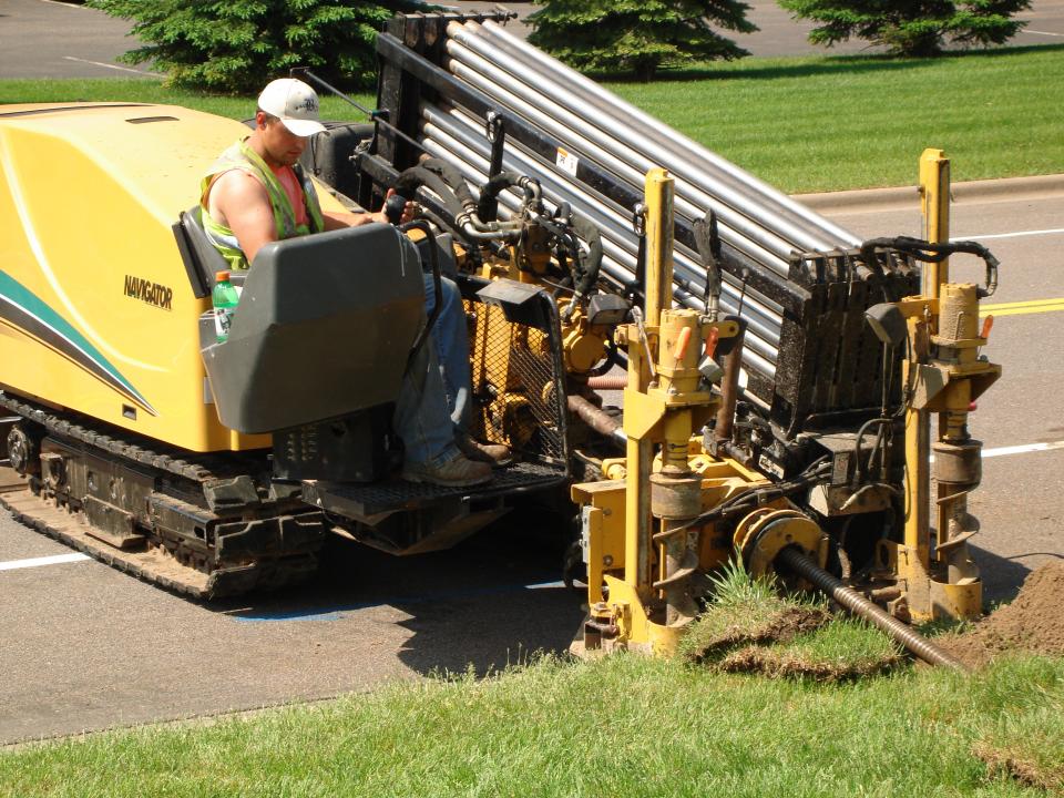directional drilling company for sale michigan