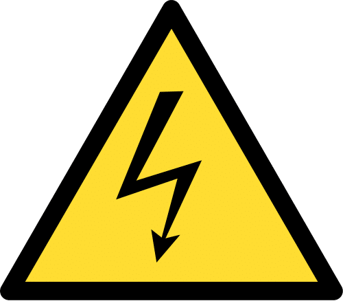 high voltage electrical contractor for sale in northern ohio