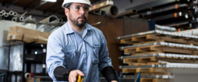 Investors Seek Lower Middle Market Manufacturing Business in Michigan