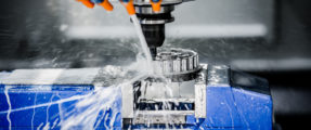 Specialized Machining Company For Sale – Strong Margins!