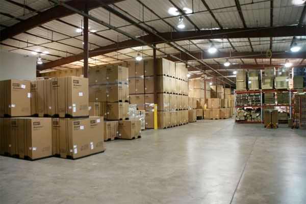 export-management-warehousing-company-for-sale