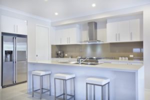 Buyer seeks cabinet manufacturer business for sale