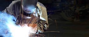 Profitable Utility Welding & Maintenance Company – Western Michigan!