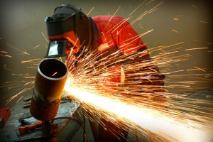 welding business for sale michigan