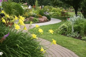 southwest michigan landscaping design maintenance business for sale