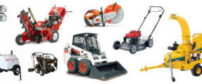 Profitable and Well-Established Rental Facility