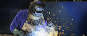 Ray’s Welding Acquired by EB Welding, Inc.