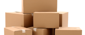 Supplier of Recycled and Repurposed Corrugated Boxes, Gaylords and Other Shipping Supplies Seeks Strategic Acquisitions