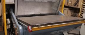 Die cutting manufacturer sold grand rapids mi