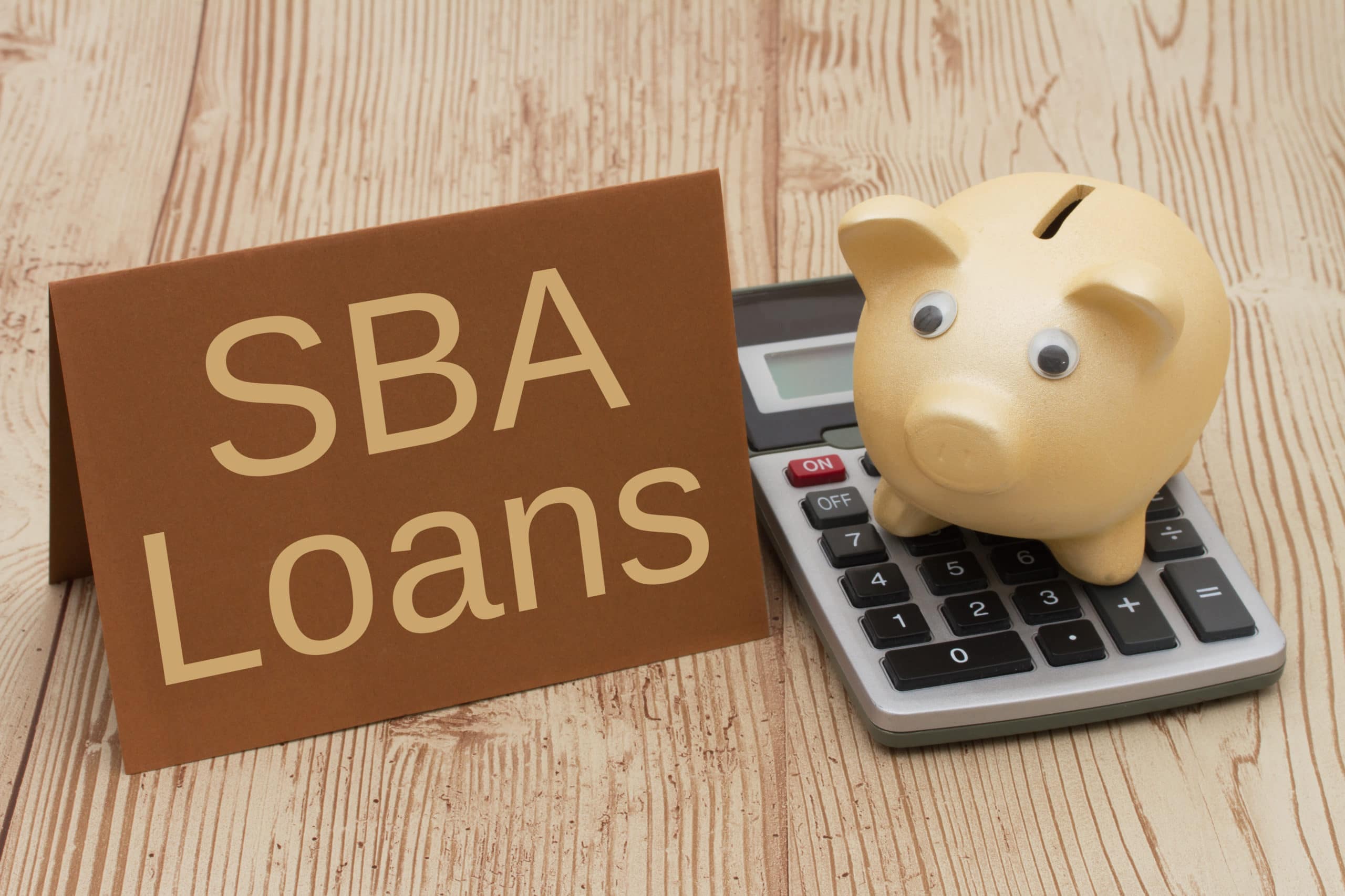 SBA 7a Loan Changes 2018