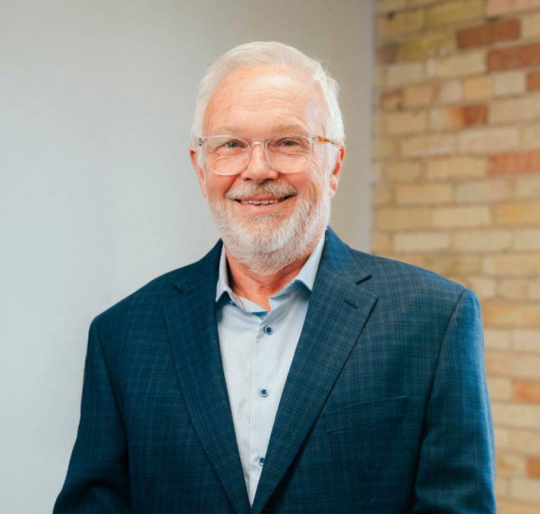 Calder Capital, LLC - Meet Our Team