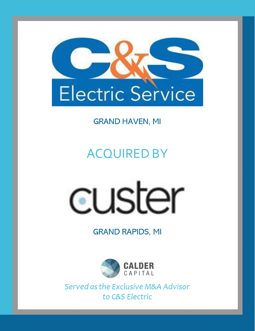 C&S Electric Tombstone C&S Electric Tombstone