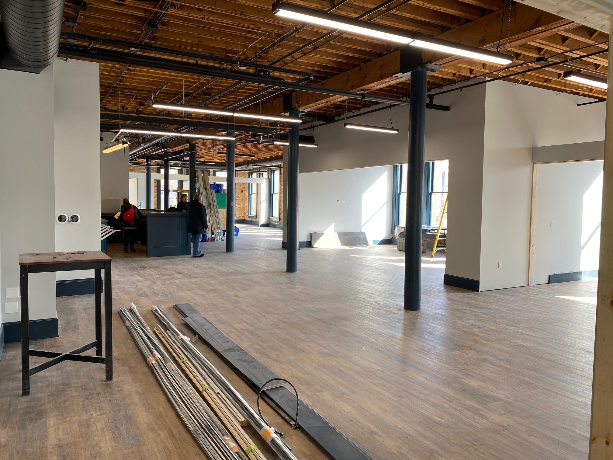 Calder Capital is Moving Downtown GR! New Office Expected Spring 2020