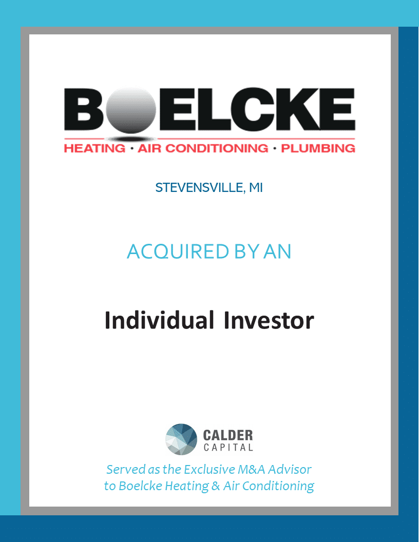 Boelcke HVAC Tombstone Boelcke HVAC Tombstone