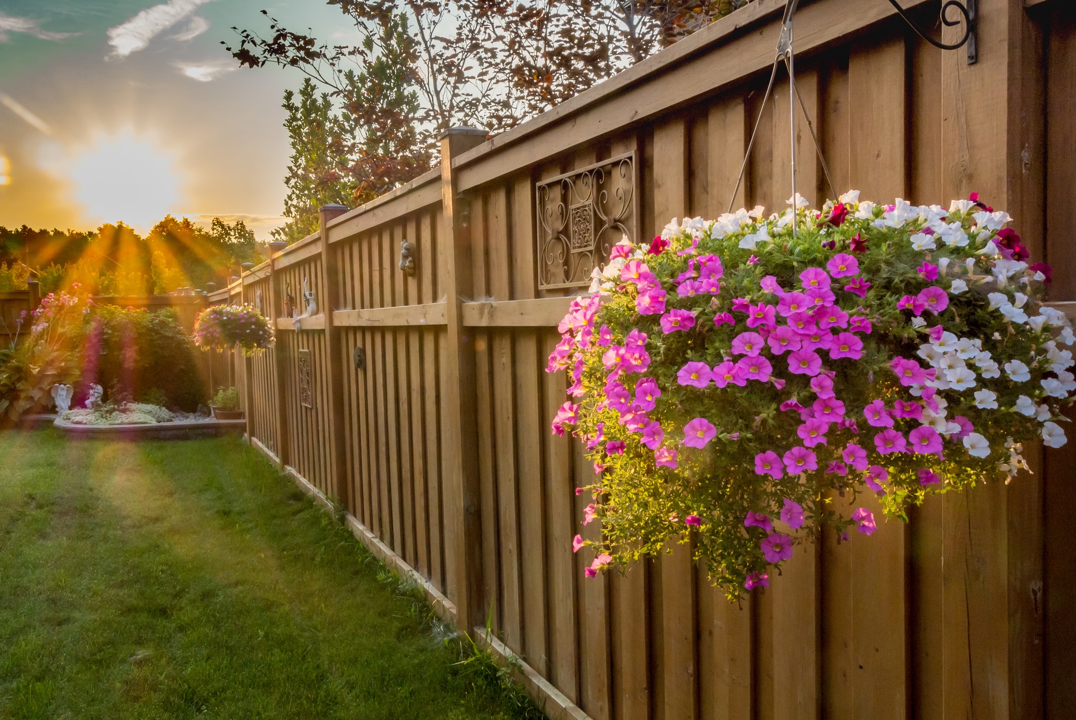 fencing company for sale in michigan