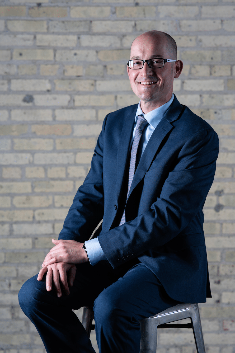 Calder Founder Max Friar Selected for Grand Rapids Top 200 List ...