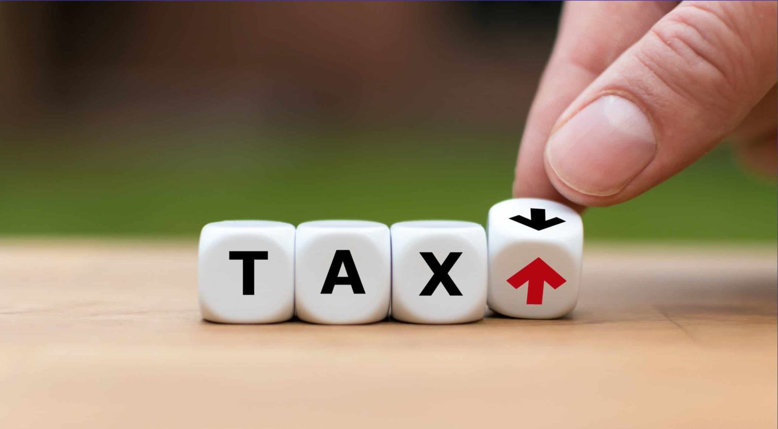 taxes affect business sales Archives Calder Capital, LLC