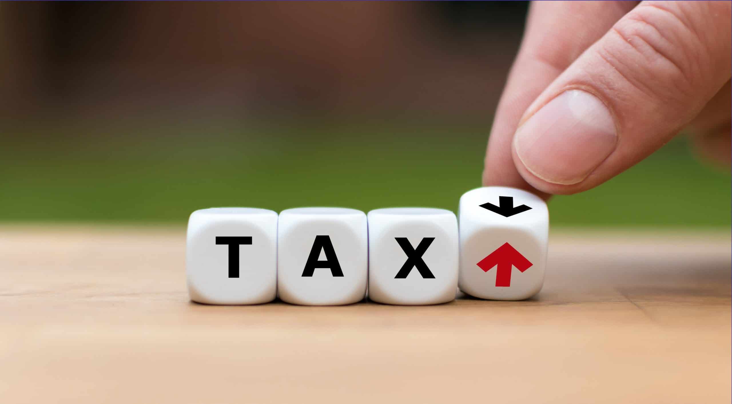 How Do the Tax Changes Impact the Sale of your Business?