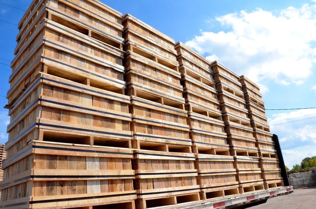 C&K Box and Mulch Wholesalers of Jackson, MI Acquired by an Individual