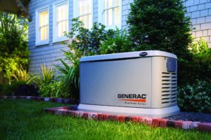 generator business for sale
