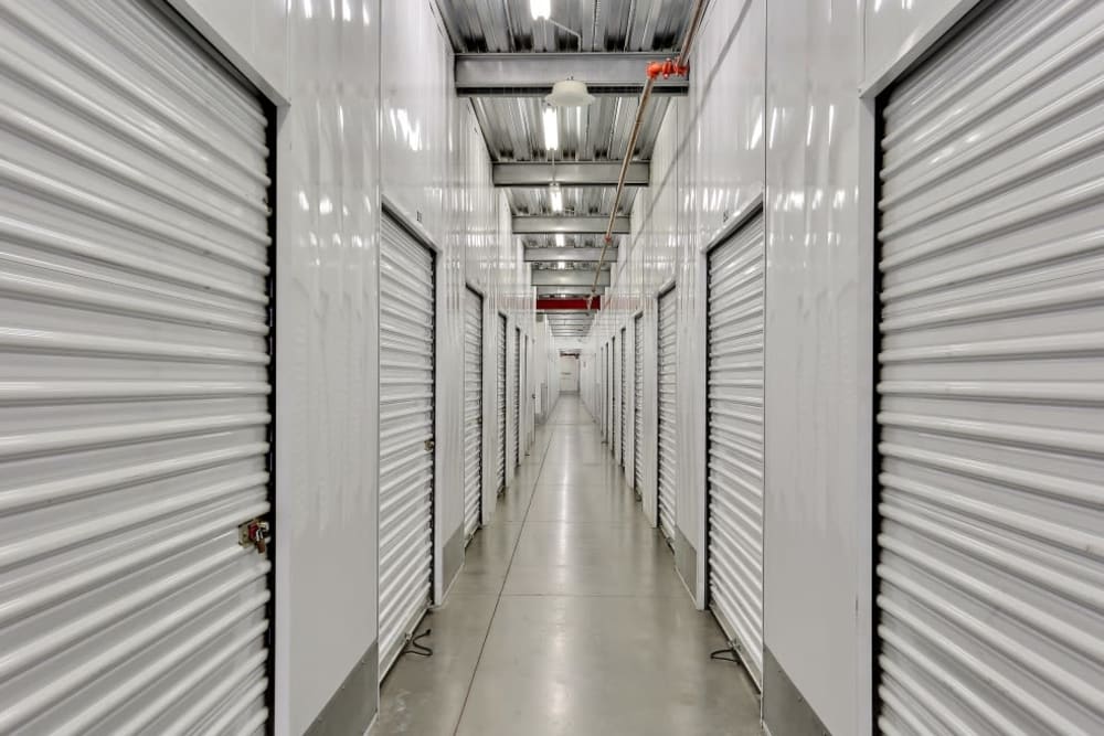 Climate Controlled Storage Payson Utah