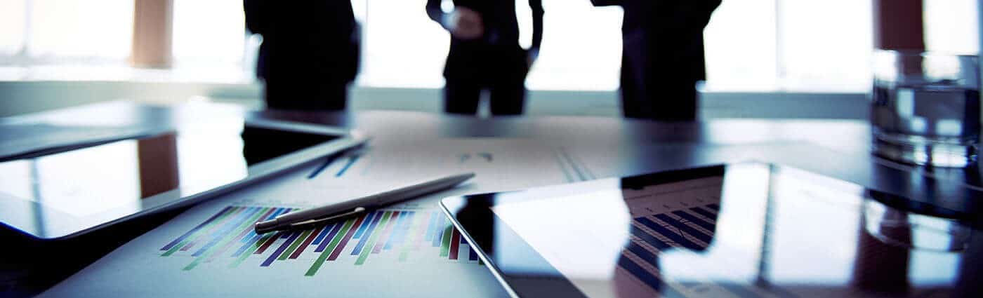 Finding A Distressed Business for Sale - Calder Capital, LLC
