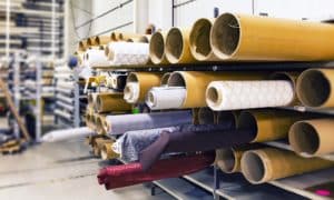 fabric and textile distributor indiana