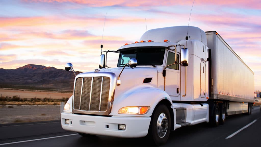 Premium Freight Carrier Business