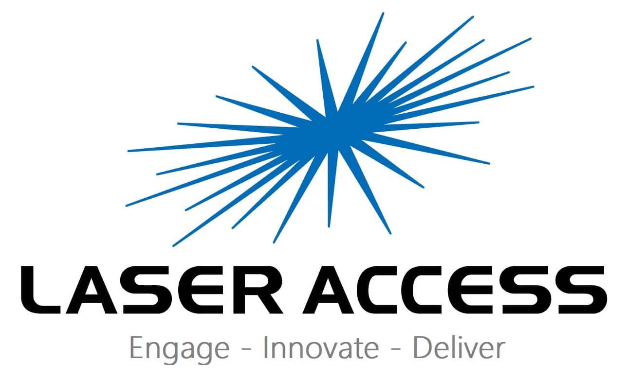 Laser Access, Inc. acquired by an Individual Investor!