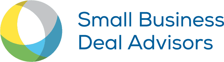 Small Business Deal Advisors logo