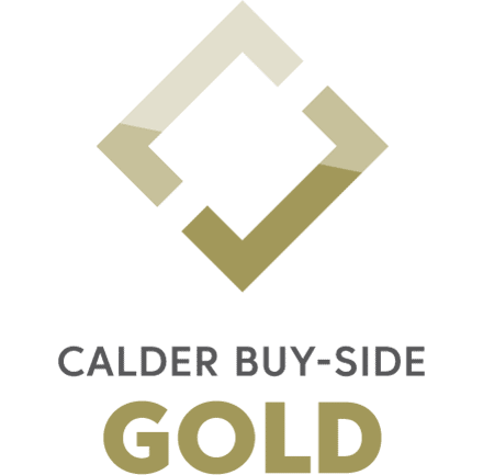 Calder Buy-Side Gold